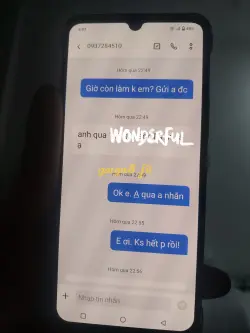Ảnh đánh giá gái gọi