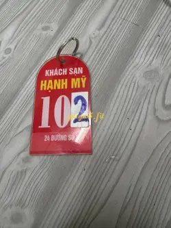 Ảnh đánh giá
