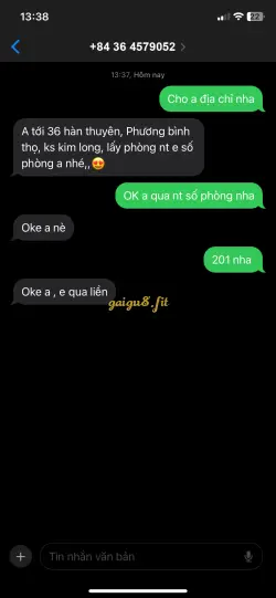 Ảnh đánh giá gái gọi