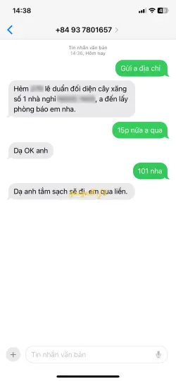 Ảnh đánh giá