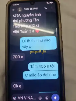 Ảnh đánh giá
