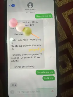 Ảnh đánh giá gái gọi