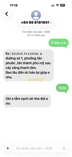 Ảnh đánh giá