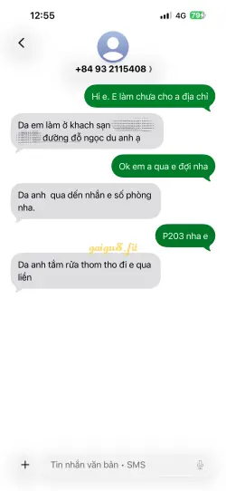 Ảnh đánh giá gái gọi