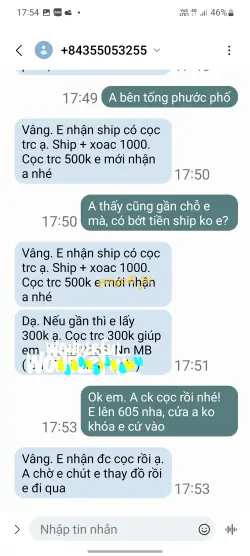 Ảnh đánh giá