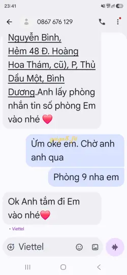 Ảnh đánh giá gái gọi
