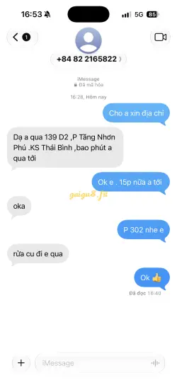Ảnh đánh giá