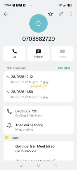 Ảnh đánh giá gái gọi