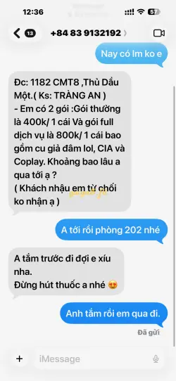 Ảnh đánh giá