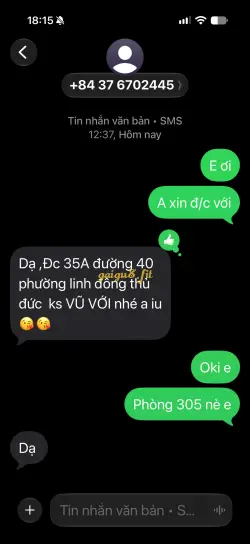 Ảnh đánh giá gái gọi