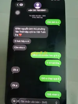 Ảnh đánh giá