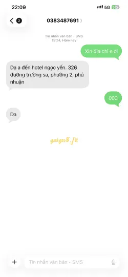 Ảnh đánh giá gái gọi