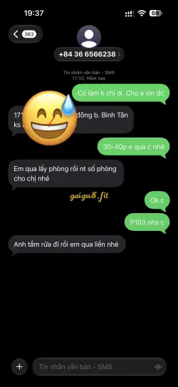 Ảnh đánh giá gái gọi