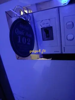Ảnh đánh giá gái gọi