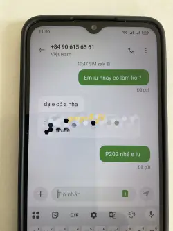 Ảnh đánh giá gái gọi