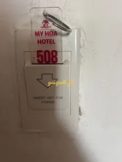 Ảnh đánh giá gái gọi