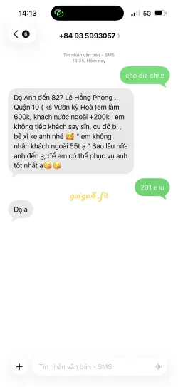Ảnh đánh giá
