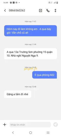 Ảnh đánh giá