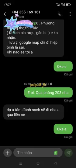 Ảnh đánh giá