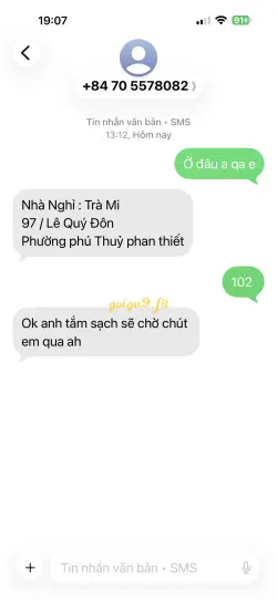 Ảnh đánh giá