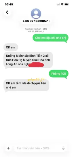 Ảnh đánh giá