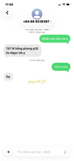 Ảnh đánh giá gái gọi