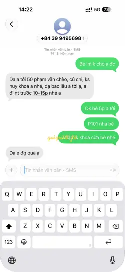 Ảnh đánh giá gái gọi
