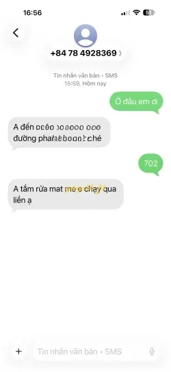 Ảnh đánh giá gái gọi