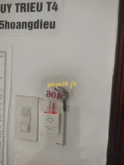 Ảnh đánh giá gái gọi