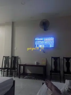 Ảnh đánh giá gái gọi