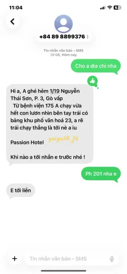 Ảnh đánh giá gái gọi