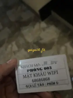 Ảnh đánh giá gái gọi