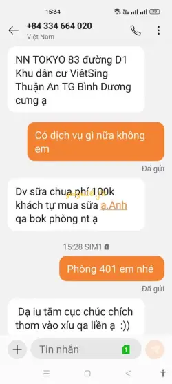 Ảnh đánh giá gái gọi