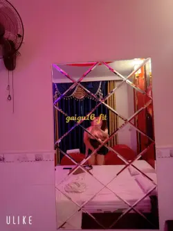 Ảnh đánh giá gái gọi