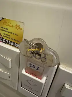 Ảnh đánh giá gái gọi