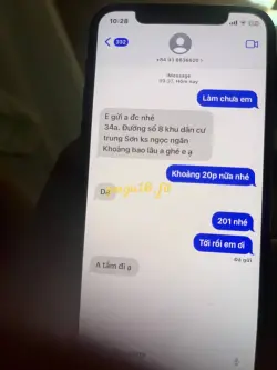 Ảnh đánh giá