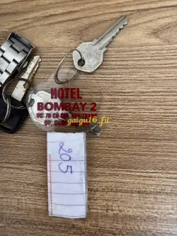 Ảnh đánh giá gái gọi