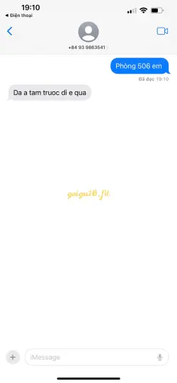 Ảnh đánh giá gái gọi