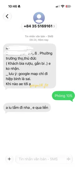Ảnh đánh giá gái gọi