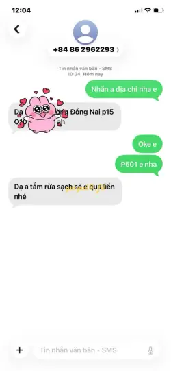 Ảnh đánh giá gái gọi