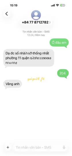 Ảnh đánh giá gái gọi