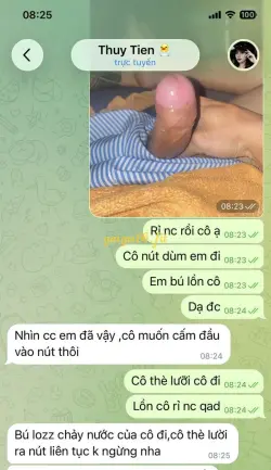 Ảnh đánh giá gái gọi
