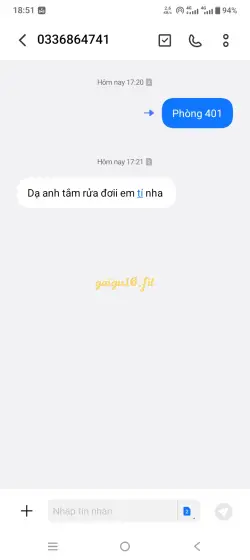 Ảnh đánh giá gái gọi