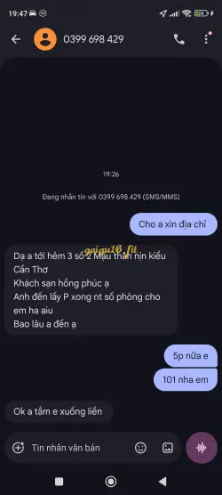 Ảnh đánh giá gái gọi