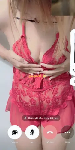 Ảnh đánh giá gái gọi