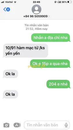 Ảnh đánh giá gái gọi