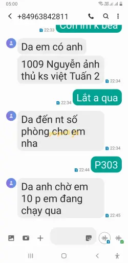 Ảnh đánh giá gái gọi