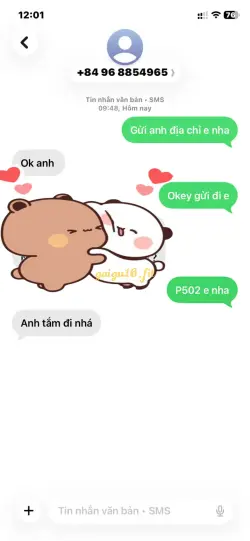 Ảnh đánh giá gái gọi