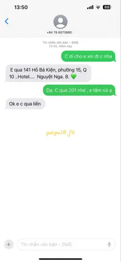 Ảnh đánh giá gái gọi
