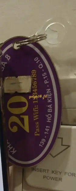 Ảnh đánh giá gái gọi
